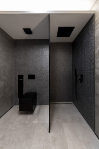 amenajari interioare baie