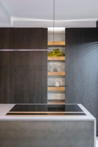 amenajari interioare bucatarie