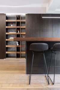 amenajari interioare bucatarie