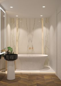 Design interior antreu chisinua