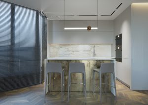 Amenajari interioare bucatarie