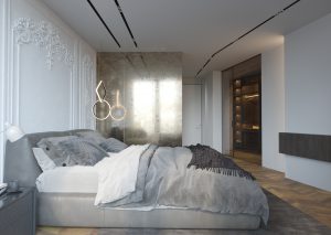 Design interior chisinau