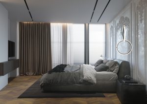 design interior dormitor moldova