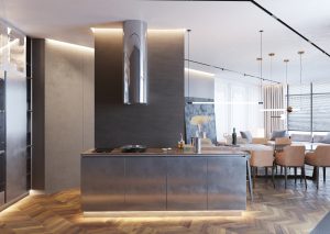 Design interior living