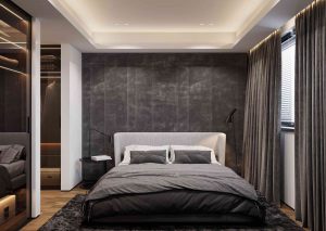 Dormitor  fără logo