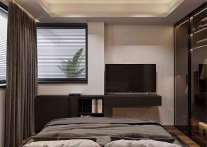 Dormitor  fără logo