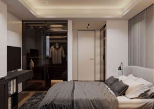 Dormitor  fără logo