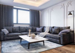 living  fără logo