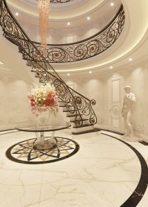 Antreu Nivel Parter  min