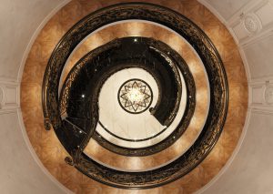 Casa Scarii Nivel Parter  min