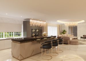 LivingSufragerieBucatarie Nivel Parter  min