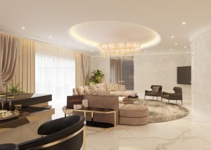 LivingSufragerieBucatarie Nivel Parter  min