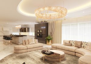 LivingSufragerieBucatarie Nivel Parter  min