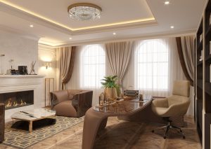 Oficiu Nivel Parter  min