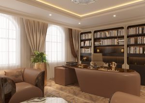 Oficiu Nivel Parter  min