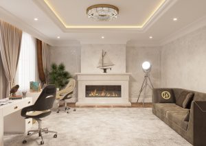 Office Copii Nivel Parter  min