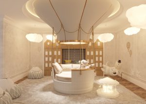 Camera de Joaca Nivel Parter  min