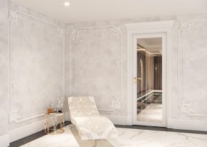 Piscină Nivel Parter  min