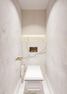 Saună Nivel Parter  min