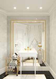 WC Nivel Parter  min