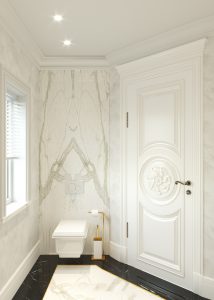 WC Nivel Parter  min