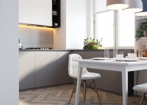 Design interior moldova