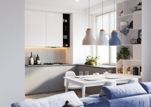 Design interior chisinau