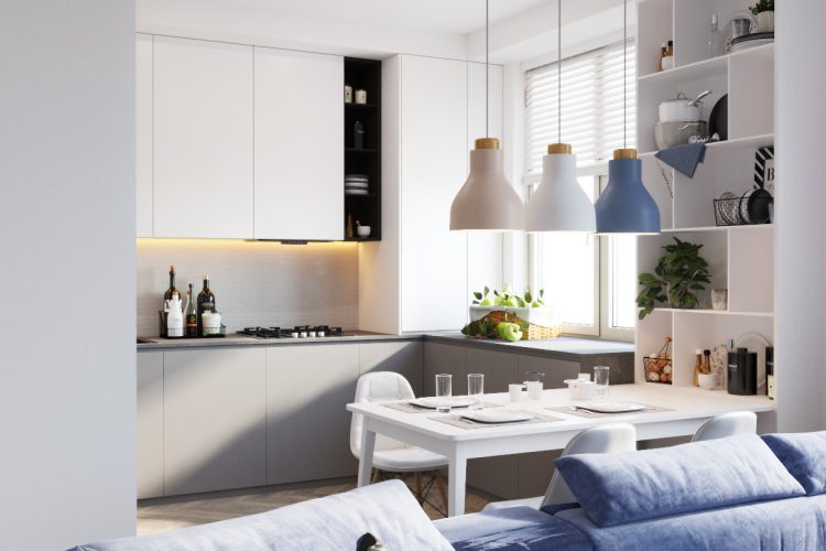 Design interior chisinau