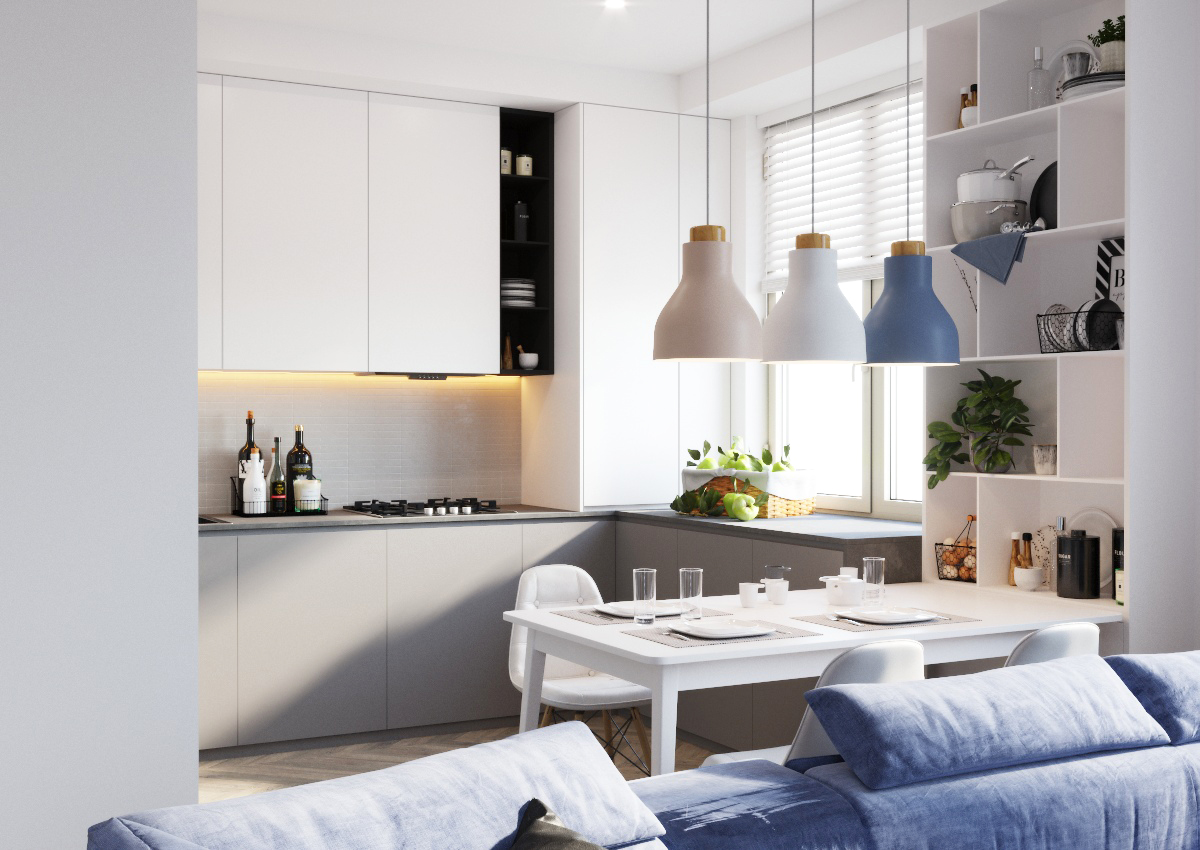 Design interior chisinau