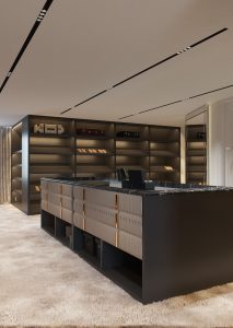 Dressing Mansarda Nivel   min