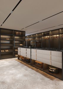 Dressing Mansarda Nivel   min