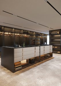 Dressing Mansarda Nivel   min