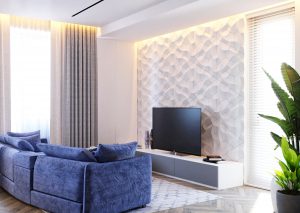 Design interior moldova