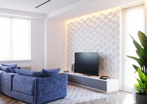 Dizain interior apartamente