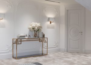 Dormitor Parinti Mansarda Nivel   min