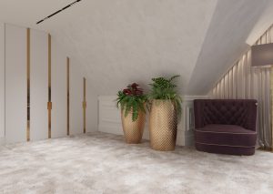 Dormitor Parinti Mansarda Nivel   min