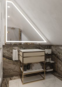 Baie Parinti Mansarda Nivel   min