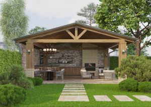 Terasă Exterior  min