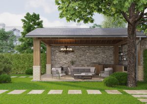 Terasă Exterior  min