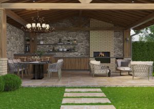 Terasă Exterior  min