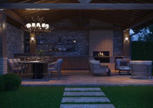 Terasă Exterior  min