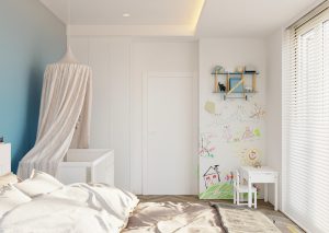 design interior apartamente