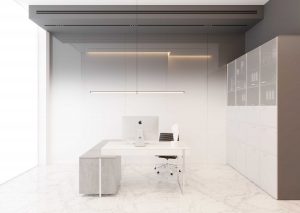 Design interior clinica stomatologica