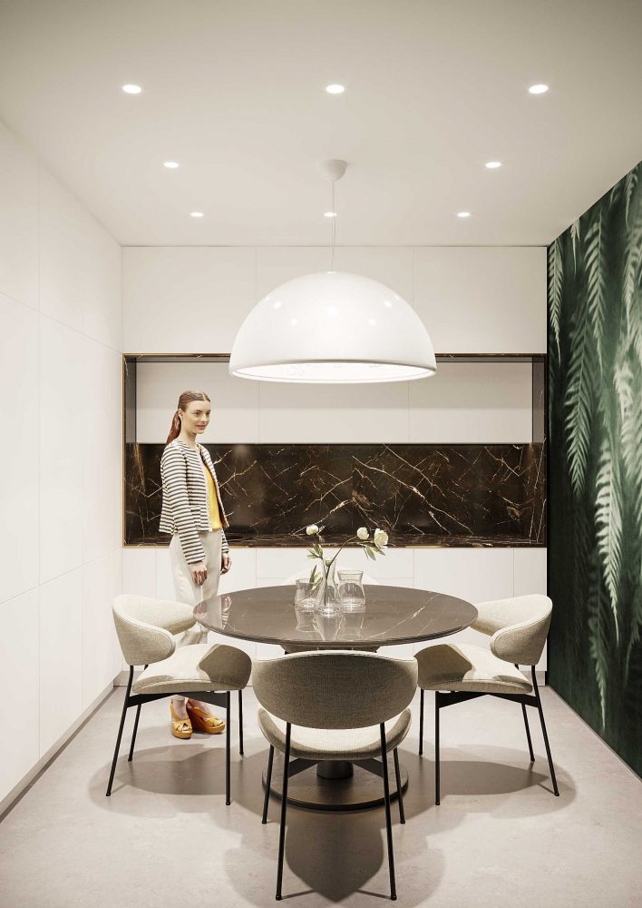 Design interior salon de frumusete imagini