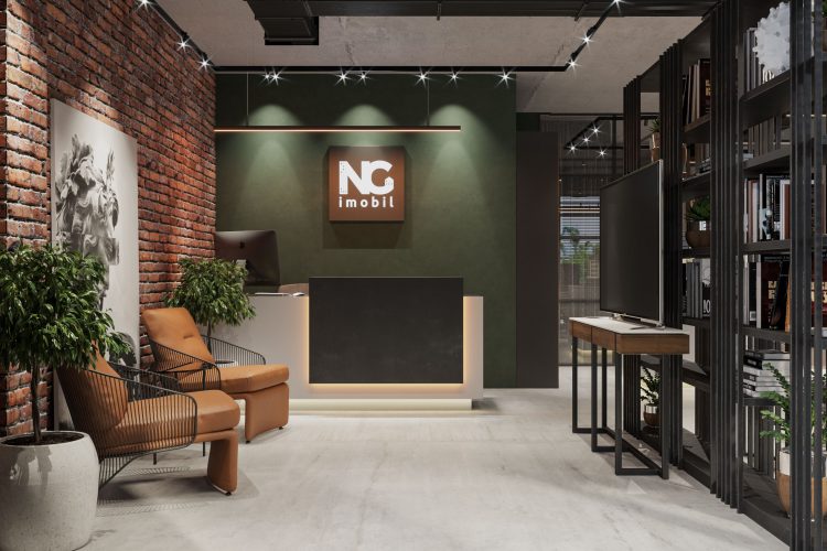 imobil designinterior officedesign