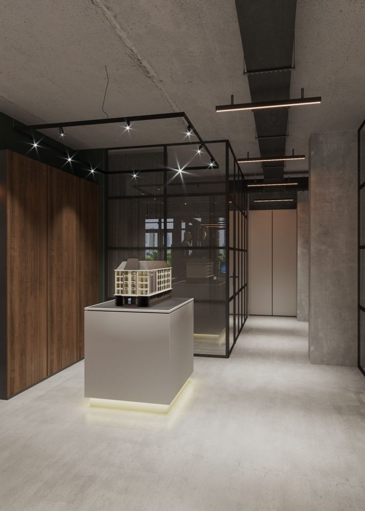 imobil designinterior officedesign