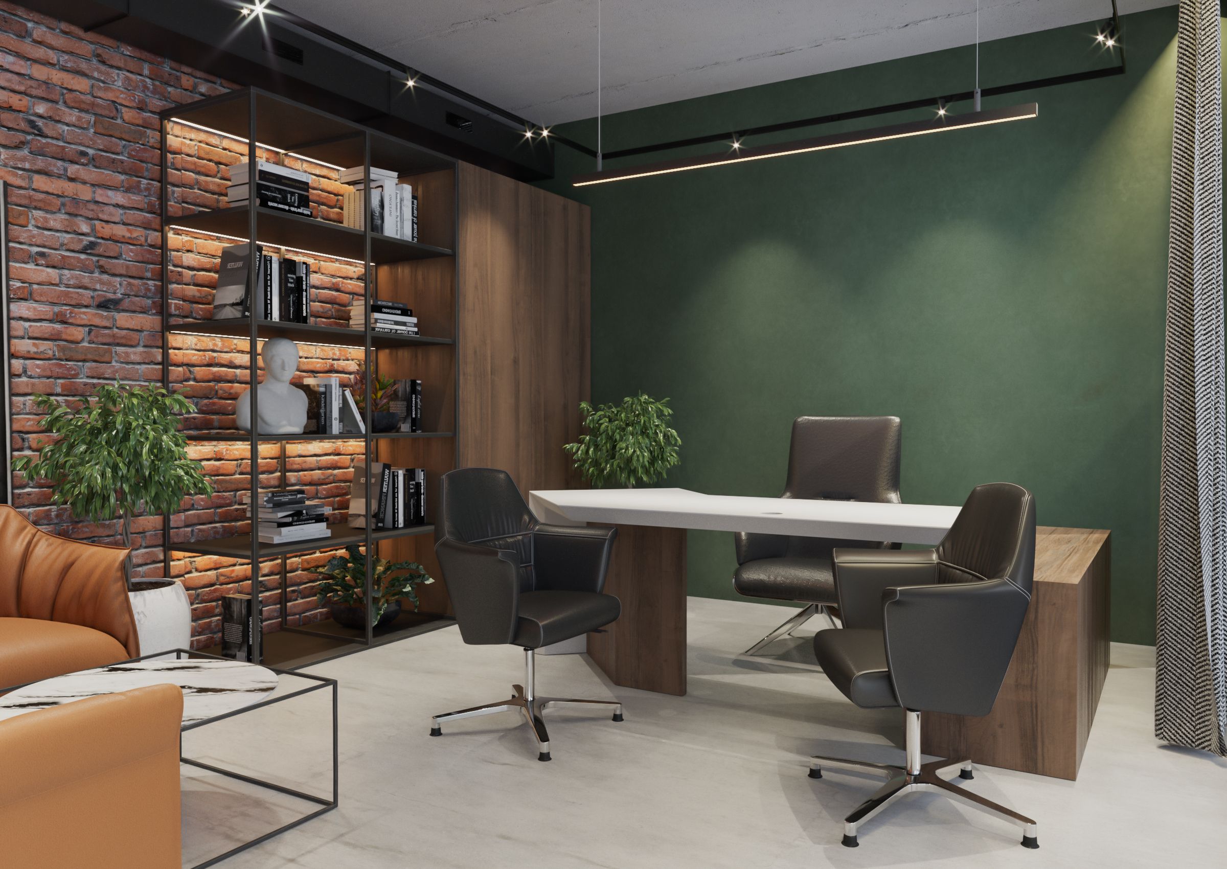 imobil designinterior officedesign