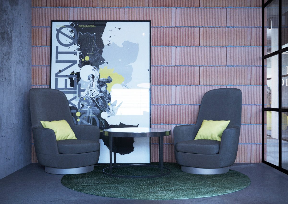 amenajare intrerioara birou avocatura