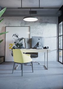 design interior oficiu avocatura