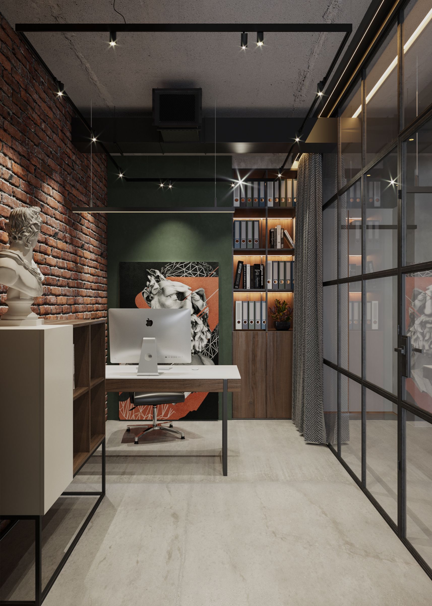 imobil designinterior officedesign